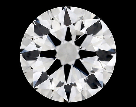 0.30 carat Round diamond G VS2 Excellent