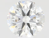 0.30 carat Round diamond H  VS1 Excellent