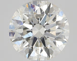 1.50 carat Round diamond H  SI2 Excellent