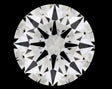 0.30 carat Round diamond H  VS1 Excellent