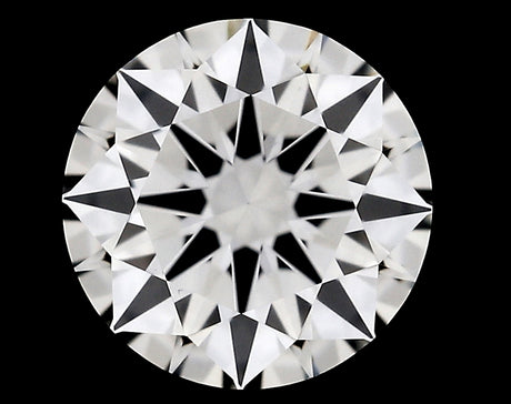 0.30 carat Round diamond H  VS1 Excellent