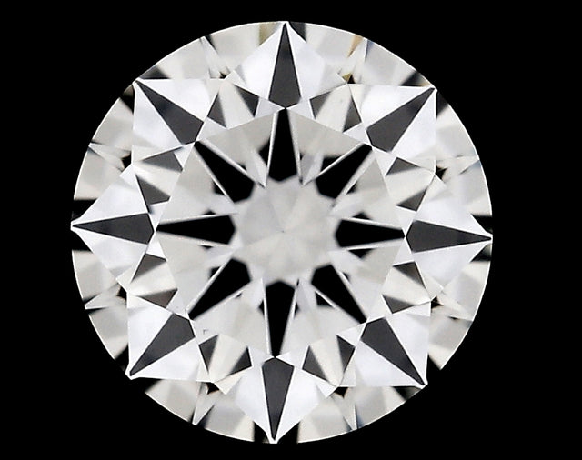 0.30 carat Round diamond H  VS1 Excellent