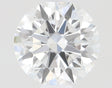 0.30 carat Round diamond F VS1 Excellent