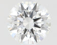 0.30 carat Round diamond F VS2 Excellent