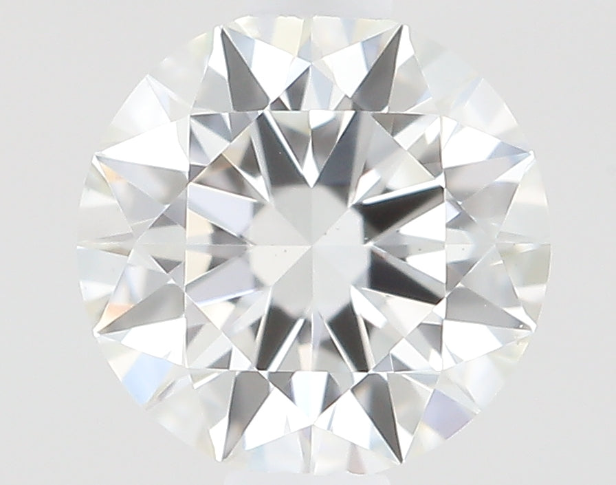 0.30 carat Round diamond F VS2 Excellent
