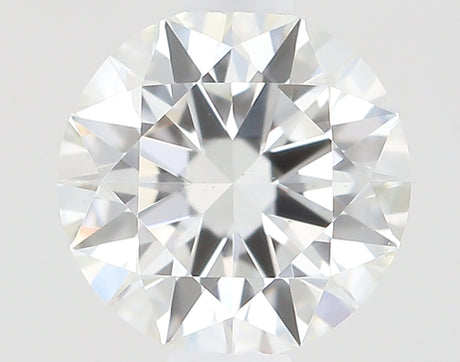 0.30 carat Round diamond F VS2 Excellent