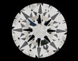 0.32 carat Round diamond E VS1 Excellent