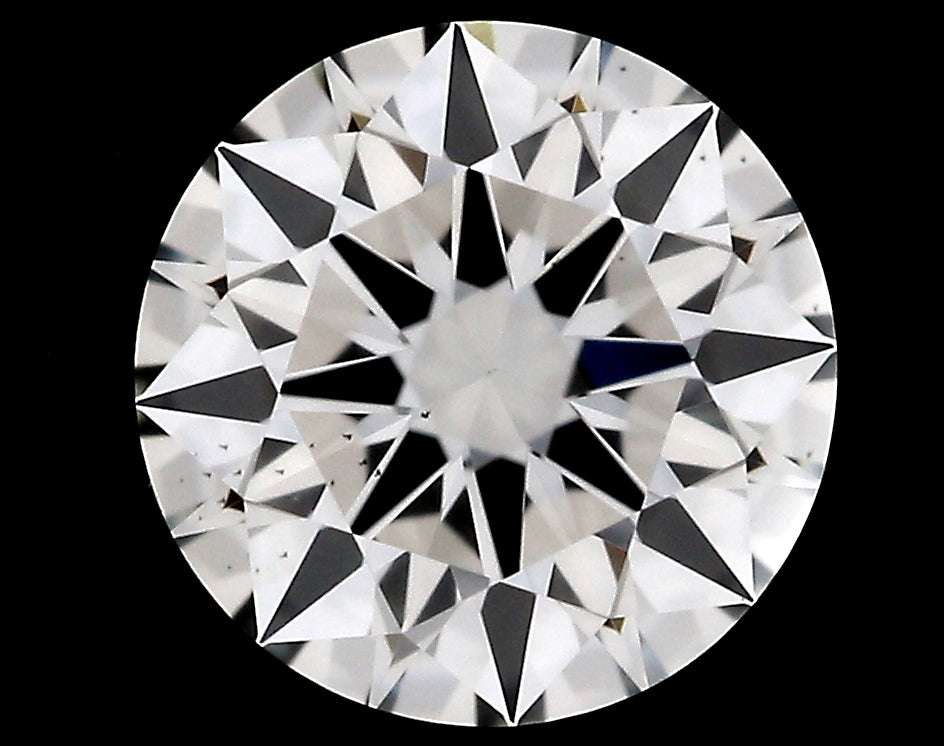 0.31 carat Round diamond H  SI1 Excellent