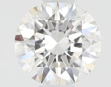 0.30 carat Round diamond G  VS2 Excellent