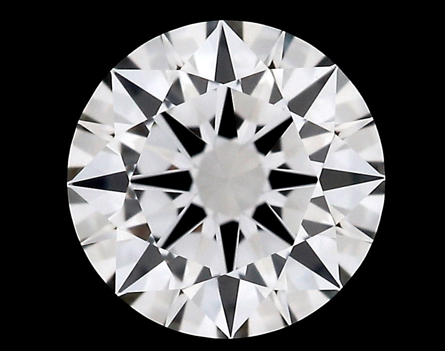 0.23 carat Round diamond F  VVS1 Excellent