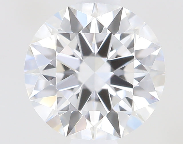 0.30 carat Round diamond E VS1 Excellent