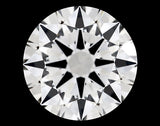 0.30 carat Round diamond G VVS1 Excellent