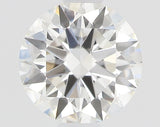 0.30 carat Round diamond H  VVS2 Excellent