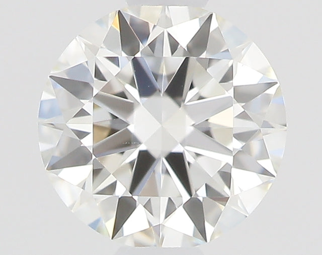 0.30 carat Round diamond H  VVS2 Excellent