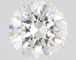 0.30 carat Round diamond G  VVS2 Excellent