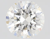 0.30 carat Round diamond G  VVS2 Excellent