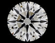 1.00 carat Round diamond F SI1 Excellent