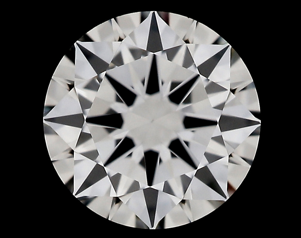 0.30 carat Round diamond E  VVS2 Excellent