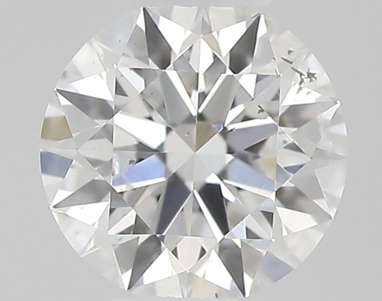 0.23 carat Round diamond E  SI2 Excellent