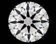 0.33 carat Round diamond G VS1 Excellent