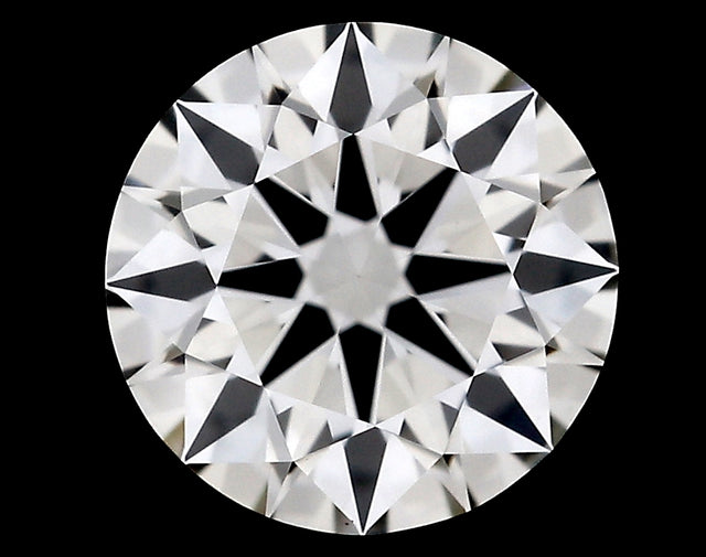 0.33 carat Round diamond G VS1 Excellent