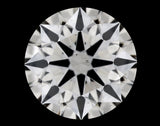 0.83 carat Round diamond G  VS2 Excellent