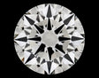 0.30 carat Round diamond G  VVS2 Excellent