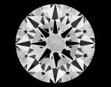 0.30 carat Round diamond G  VVS2 Excellent