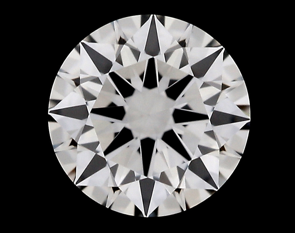 0.30 carat Round diamond F  VS1 Excellent