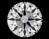 0.35 carat Round diamond E  SI1 Excellent