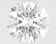 0.30 carat Round diamond F VS2 Excellent