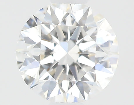 0.30 carat Round diamond F VS2 Excellent
