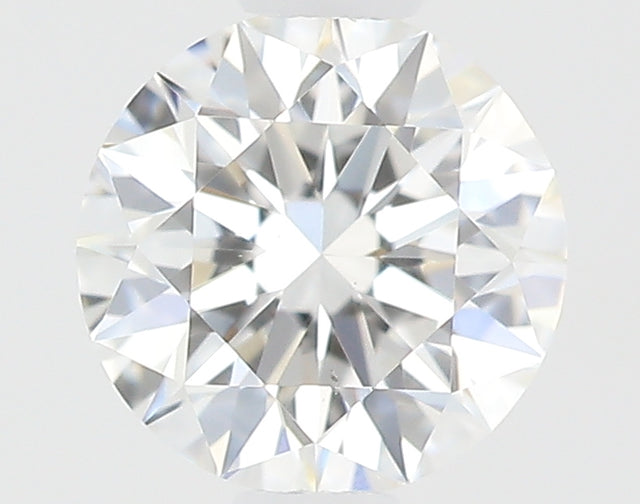 0.30 carat Round diamond F VS2 Excellent