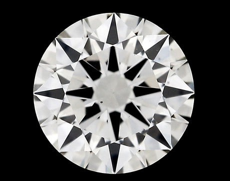 0.30 carat Round diamond I  VS2 Excellent