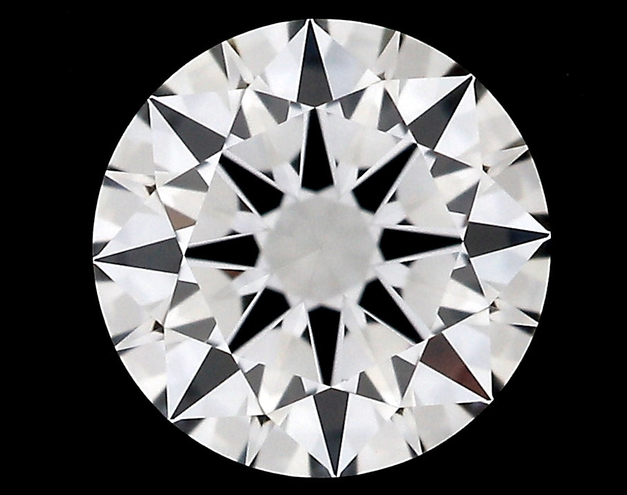 0.24 carat Round diamond E  VVS1 Excellent