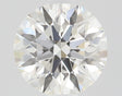0.30 carat Round diamond I VS1 Excellent