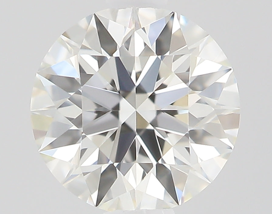 0.30 carat Round diamond I VS1 Excellent