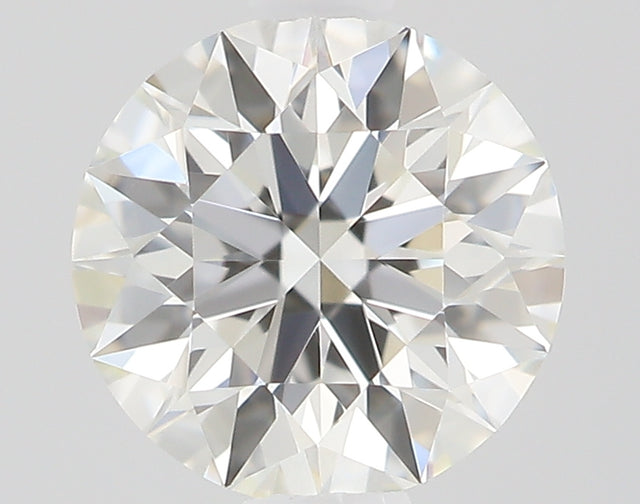 0.30 carat Round diamond I VS1 Excellent