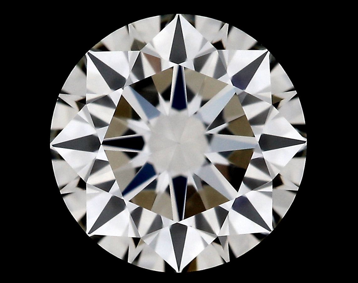 0.50 carat Round diamond G  VVS1 Excellent