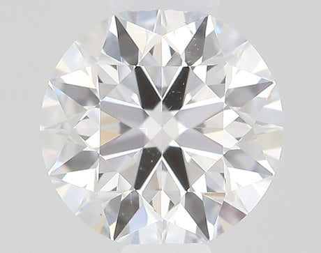 0.30 carat Round diamond D VS2 VeryGood