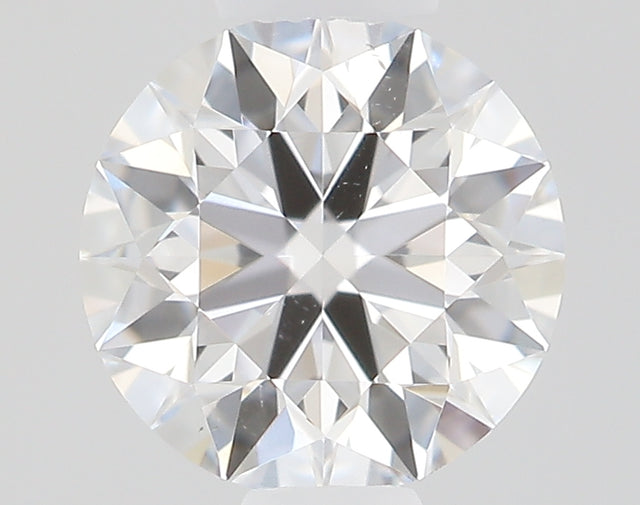 0.30 carat Round diamond D VS2 VeryGood