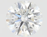 0.30 carat Round diamond G  VS1 Excellent