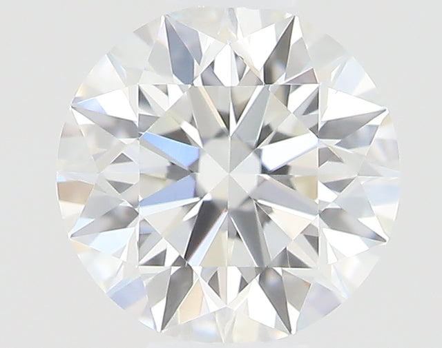 0.30 carat Round diamond G  VS1 Excellent