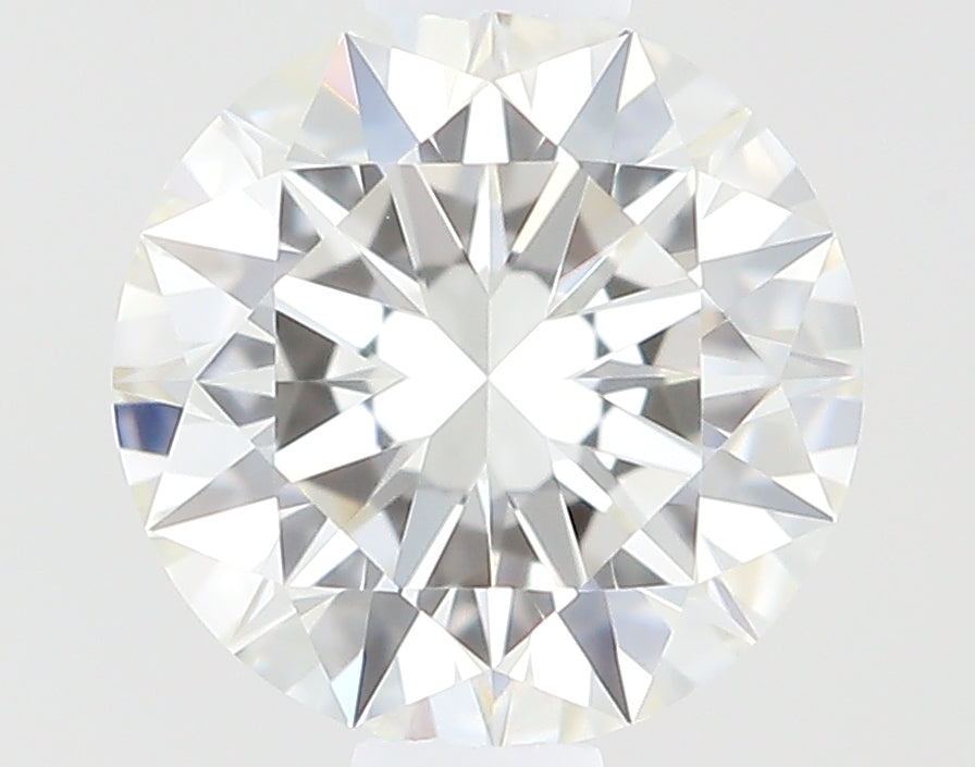 0.30 carat Round diamond H VVS2 Excellent