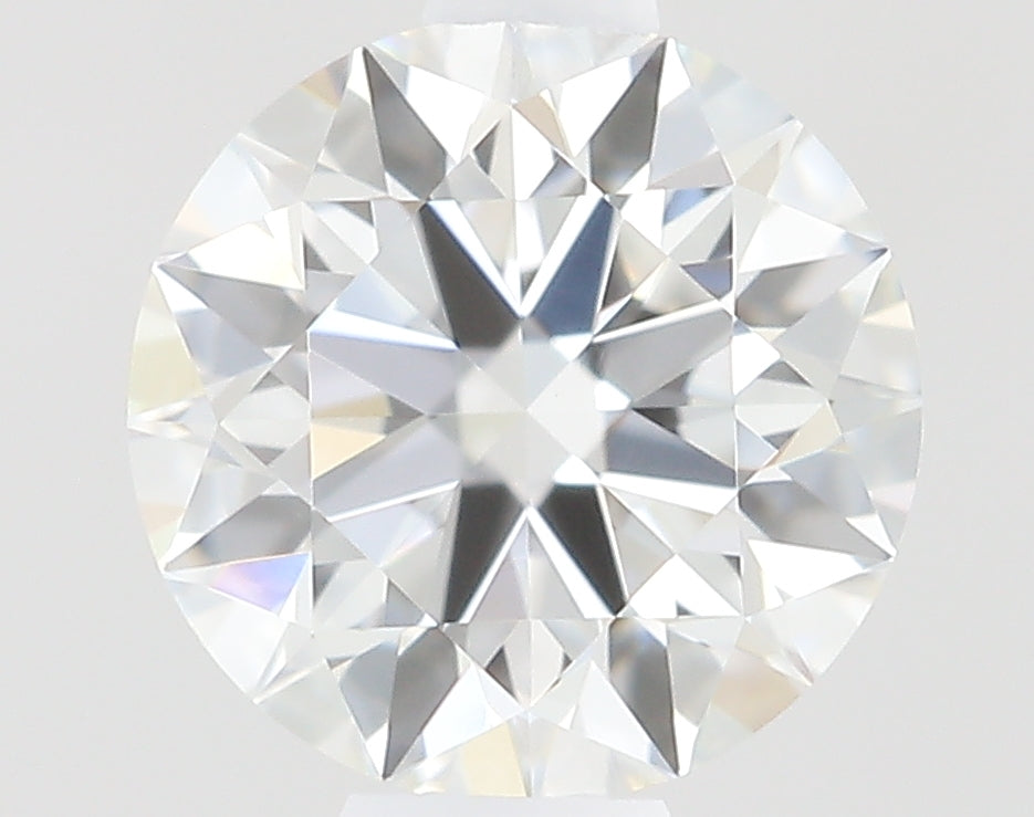 0.35 carat Round diamond G  VVS2 Excellent
