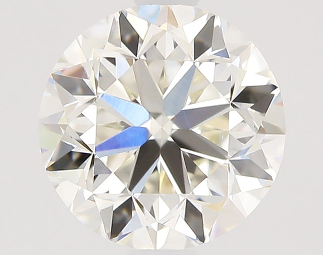 1.00 carat Round diamond J VS1 Good