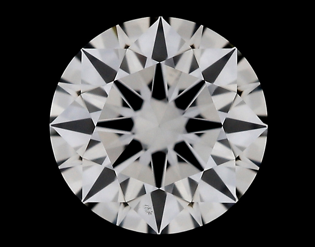 0.30 carat Round diamond G  VS2 Excellent