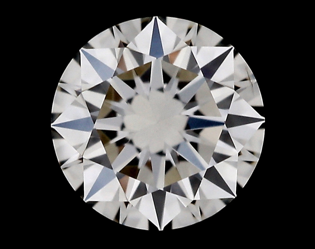 0.30 carat Round diamond F  SI1 Excellent