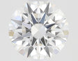 0.30 carat Round diamond F VS1 Excellent