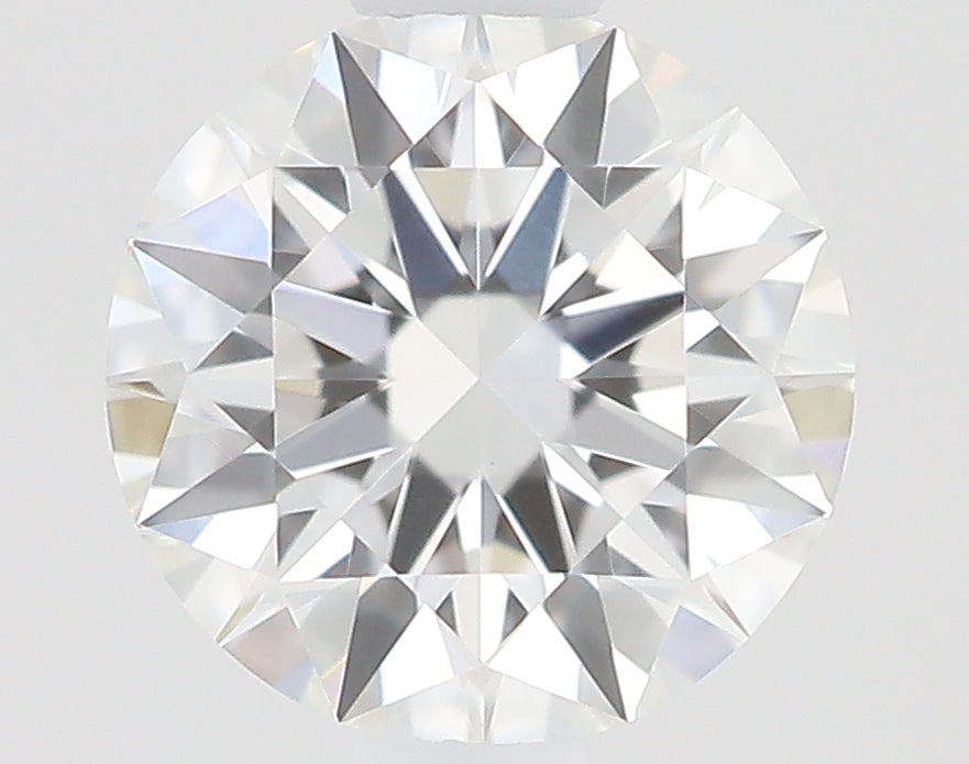 0.30 carat Round diamond F VS1 Excellent
